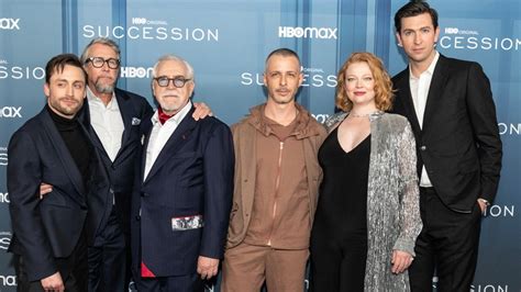 Who Is The Real-Life Family That Inspired Succession?