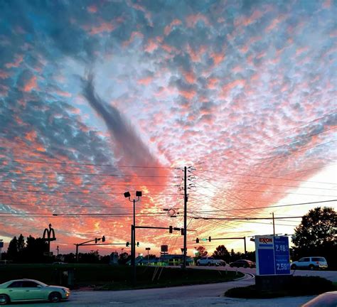 Georgia Sunset | Smithsonian Photo Contest | Smithsonian Magazine