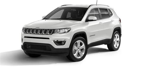 Motability COMPASS JEEP 1.4 Multiair 140 Longitude 5dr [2WD] 2021 | Lookers