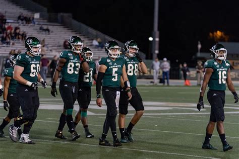 PREVIEW: No. 7 Sac State football team prepares for Cal Poly’s triple ...