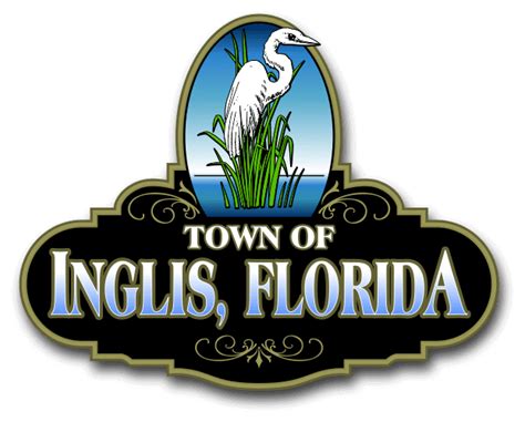 Town of Inglis