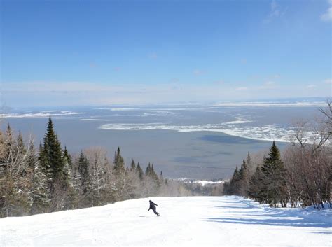 Le Massif - Eight Reasons to Ski It and Love It