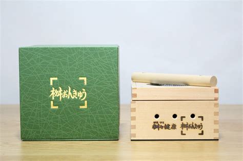 Moxa Box Set – Kobayashi-rouho