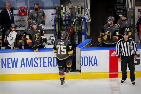 Ryan Reaves Receives One-Game Suspension