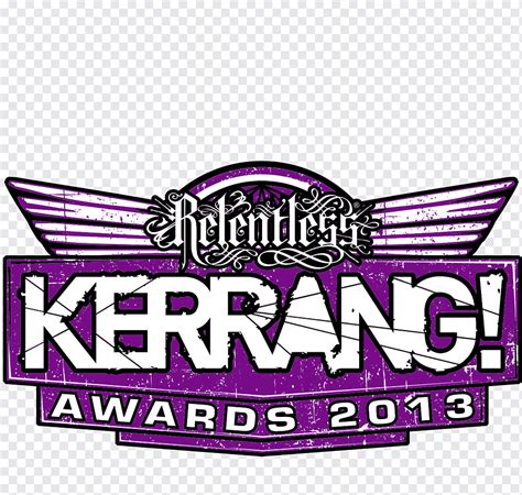 Kerrang! Awards 2011 Album Kerrang! TV Music, obsessive, png | PNGWing