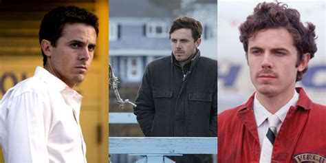 Casey Affleck: 10 Best Movies Ranked, According to IMDb