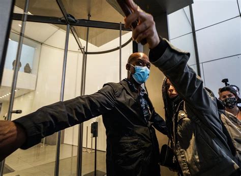 Activists’ Plan to Bring a March Against Toxic Philanthropy Inside MoMA ...