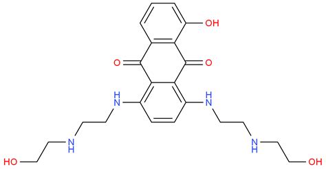 Waxes Structure