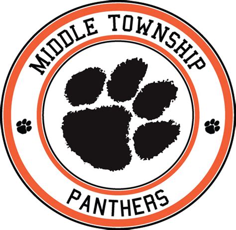 School Resource Officers – Middle Township Police Department