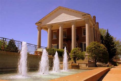 23 Best & Fun Things to Do in Decatur (AL) - The Tourist Checklist