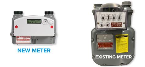 Centerpoint Energy Gas Meter Sizes - Templates Printable Free