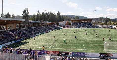 Construction begins on Vancouver FC's new 6,600-seat soccer stadium | Urbanized