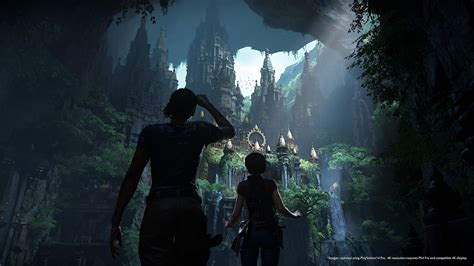 Uncharted: The Lost Legacy (PS4) tem desenvolvimento finalizado - PlayStation Blast