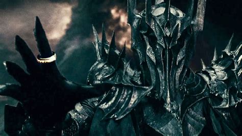 Sauron's History in Middle-earth, Explained - Nerdist