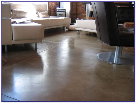 Epoxy Basement Floor Paint Pictures - Flooring : Home Design Ideas ...