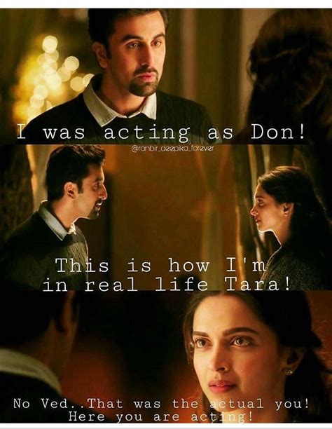 Pin by Priyanka Prasad on Tamasha | Tamasha movie, Movie dialogues ...