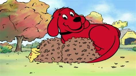 Watch Clifford The Big Red Dog Volume 2 | Prime Video