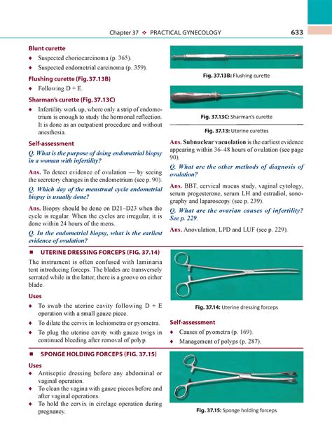 Laminaria Tent Introducing Forceps Uses Online Shop | deborahsilvermusic.com