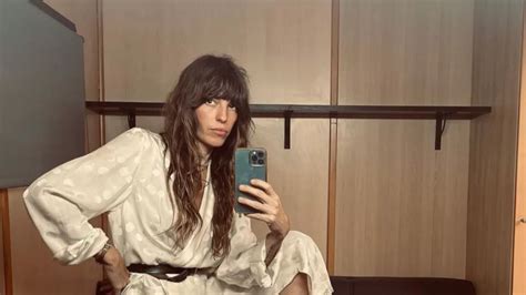 Jane Birkin : rares confidences de Lou Doillon