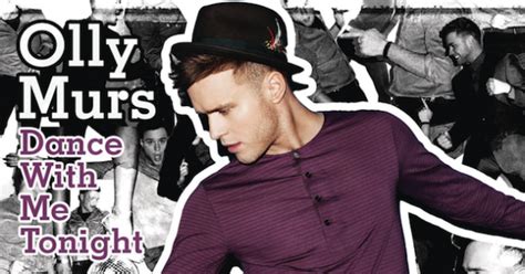 Olly Murs - 'Dance With Me Tonight' (U.S. Radio Mix)