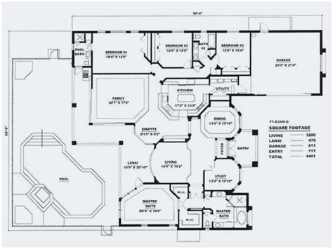 Cinder Block House Plans: An Overview - House Plans