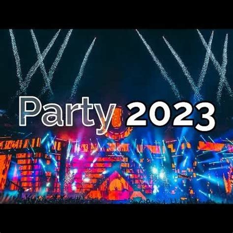 Stream Festival Music Mix 2023-Best EDM Music 2023 NEO-TM remastered by ...