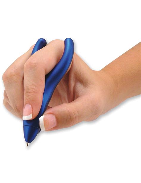 PenAgain Ergo-Sof Ball Pen - Online Ergonomics