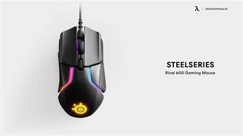 20 Best Wired Gaming Mice for Every Kind of Gamer