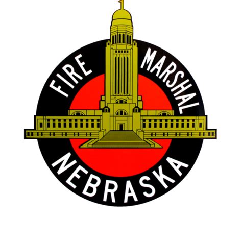 Nebraska State Fire Marshal