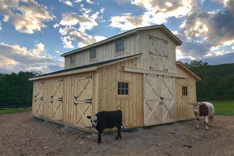 Monitor Barns | Lancaster County Barns | Monitor barn, Barn, Barn design