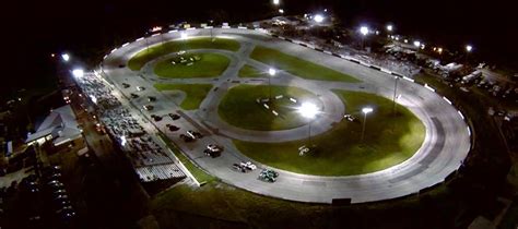 Freedom Factory USA (fka DeSoto Speedway) in Bradenton, FL - RacingIn.com