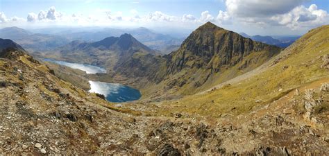 Can a beginner climb Snowdon? | Your ultimate guide