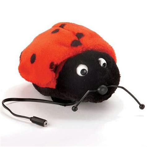 Cuddly Creature ladybug toy | Baby einstein toys, Baby einstein, Toy ...