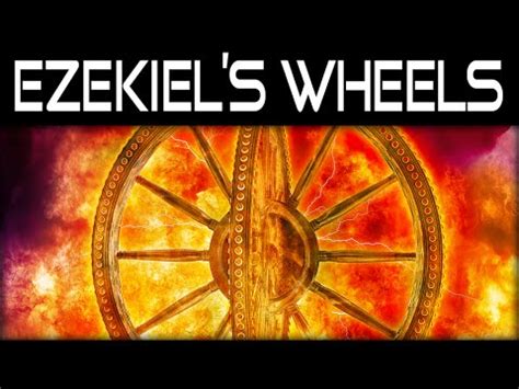 Ezekiel's Wheels - YouTube