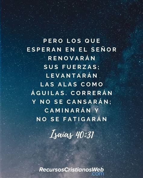 Citas De Esperanza De La Biblia