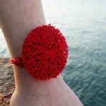 Growthobjects | CORAL / BRACELET