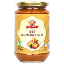 Woh-Hup Yellow Bean Sauce, 330 g | Buy Yellow Bean Sauce Online ...