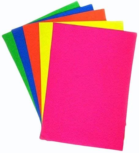 Colour Printing Paper, GSM: Less than 80 at Rs 110/kg in Ahmedabad | ID: 2851776797133