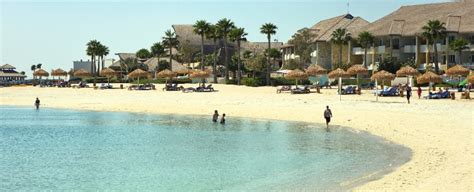 Top 8 Beaches in Qatar, from Private Resorts to Family-Friendly Public ...