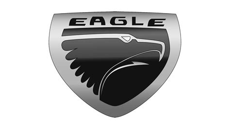 Logo Voiture : Marque Eagle | Format HD Png Dessin