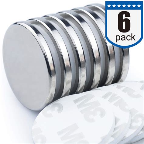 The 10 Best 3M Super Strong Magnets With Adhesive Backing - Simple Home