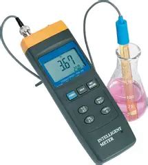 Oxidation-Reduction Potential (ORP) Sensor Calibration Procedure - Inst ...