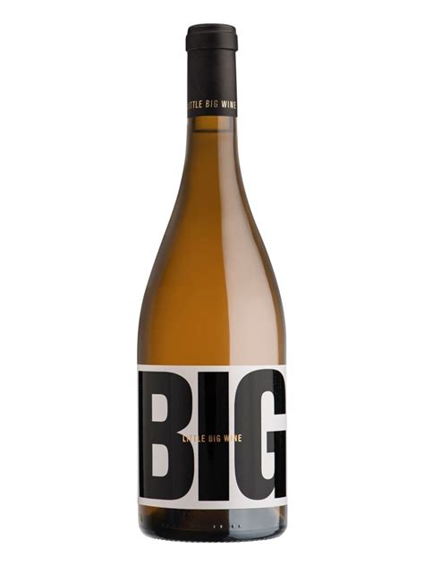 Saint Louis la Perdrix Little Big Wine White 2017 - Vini & Vino