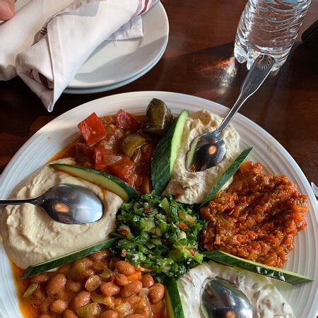 CAFE ISTANBUL OF DUBLIN - Updated 2024 Restaurant Reviews, Photos & Restaurant Reviews - Food ...