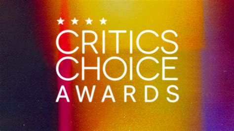 Critics Choice Awards 2022 Winners List (Updating Live) - Pedfire