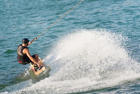 Wakeboarding Accessories: Get Your Boat Ready For Labor Day