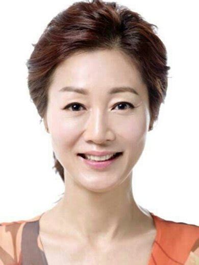 Cha Mi Kyung - MyDramaList