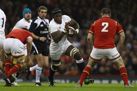 Six Nations England v Wales Preview - Rugby World