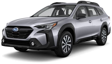 2024 Subaru Outback Incentives, Specials & Offers in Concord NC