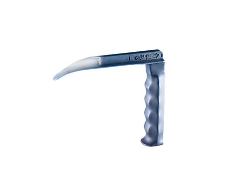 Disposable Miller Laryngoscope Unit - Mainline Medical